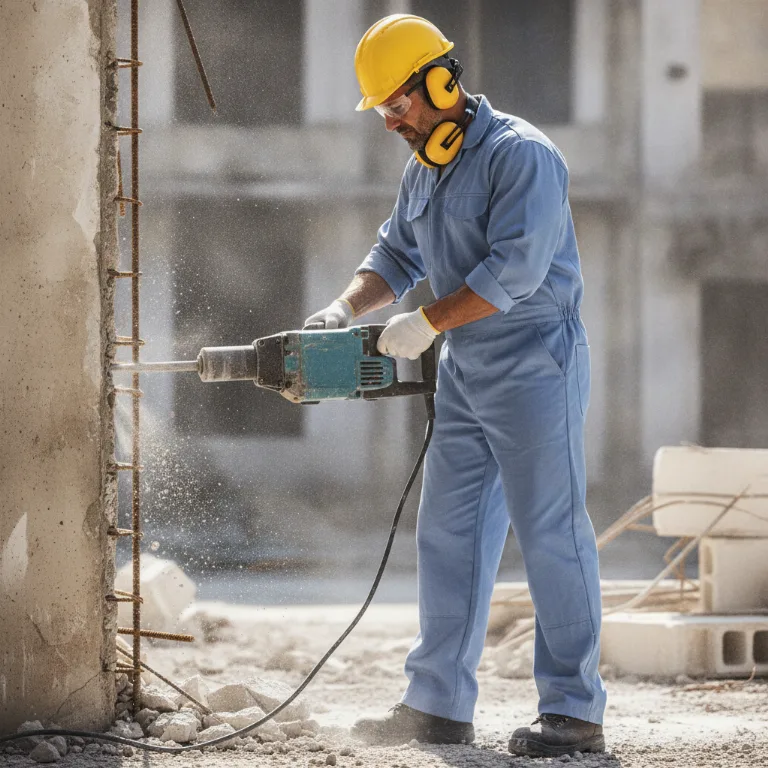 Empresa de Demolición servicio en Alicante
